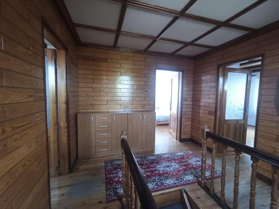 Apartament Pod Orzechem أوغستوف المظهر الخارجي الصورة